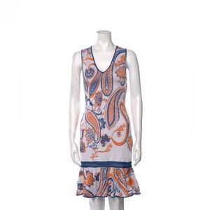 Roberto Cavalli dress